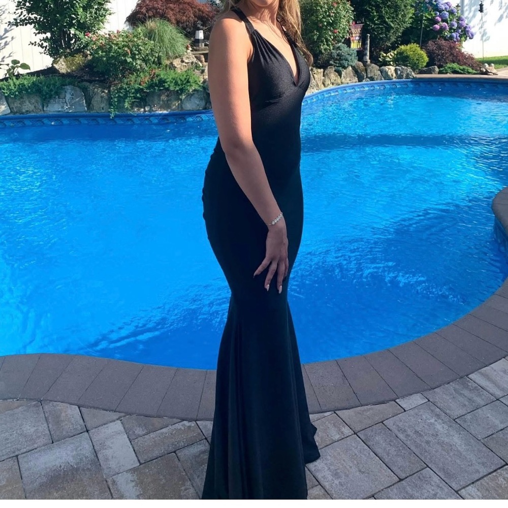 ✨JOVANI PROM DRESS✨